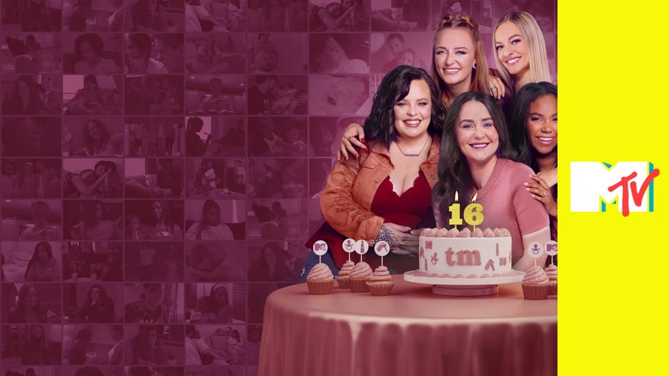 Náctileté maminky: Další kapitola S2E14 - Jakou máš výmluvu?