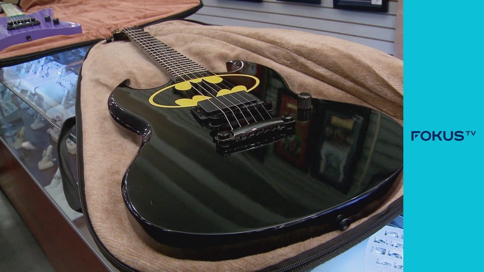 Gwiazdy lombardu S25E3