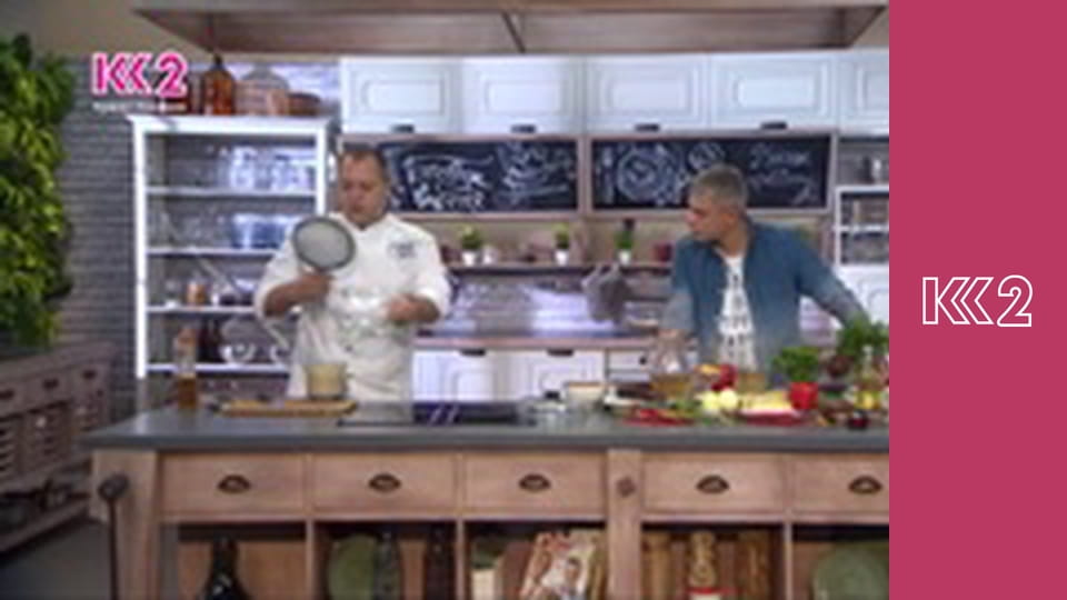 Шість соток S1E30