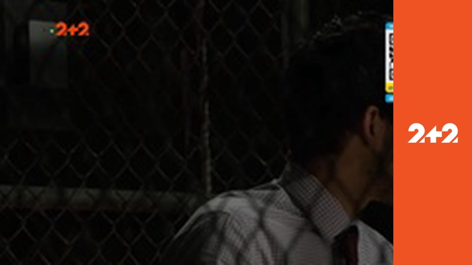 Чорний список S6E22