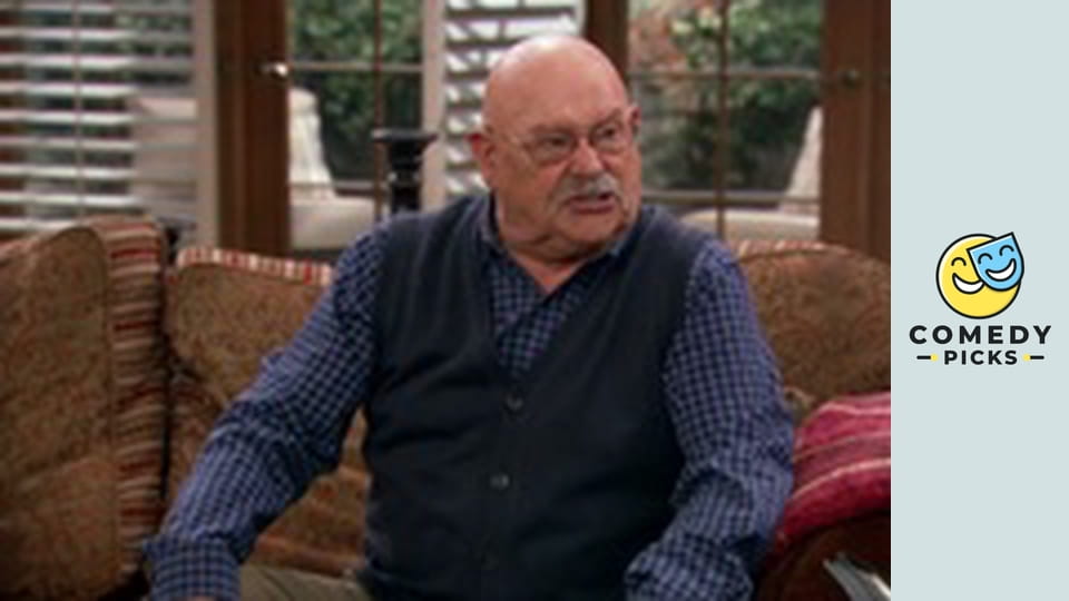 Charlie's Living the Dream S5E15