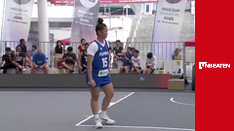 3x3 Basketball : World Tour