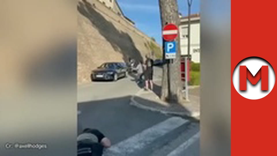 Max TV - сезон 4 - серія 25