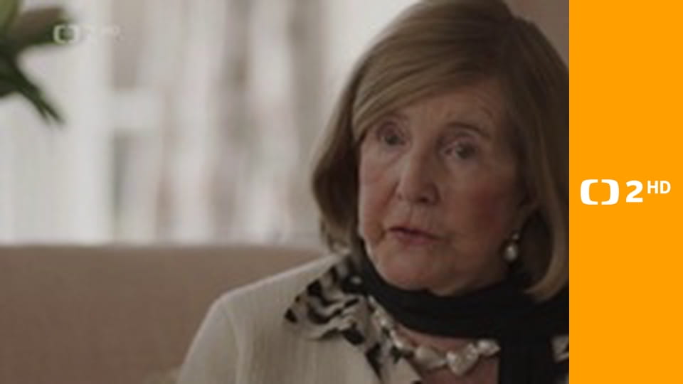 Neznámá Alžběta II.