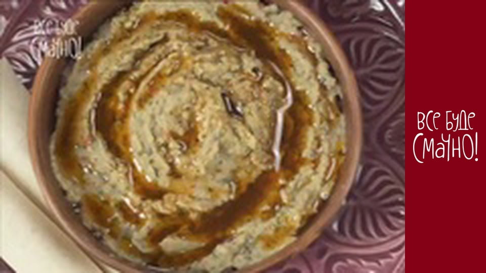 Выпуск 273 - Баклажаны, Часть 1