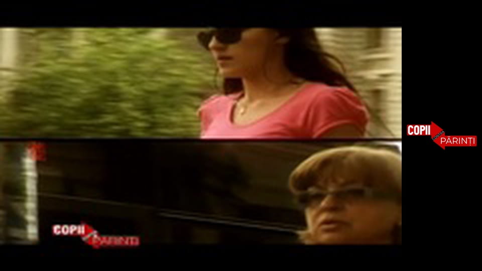 Children Against Parents - Episode 18