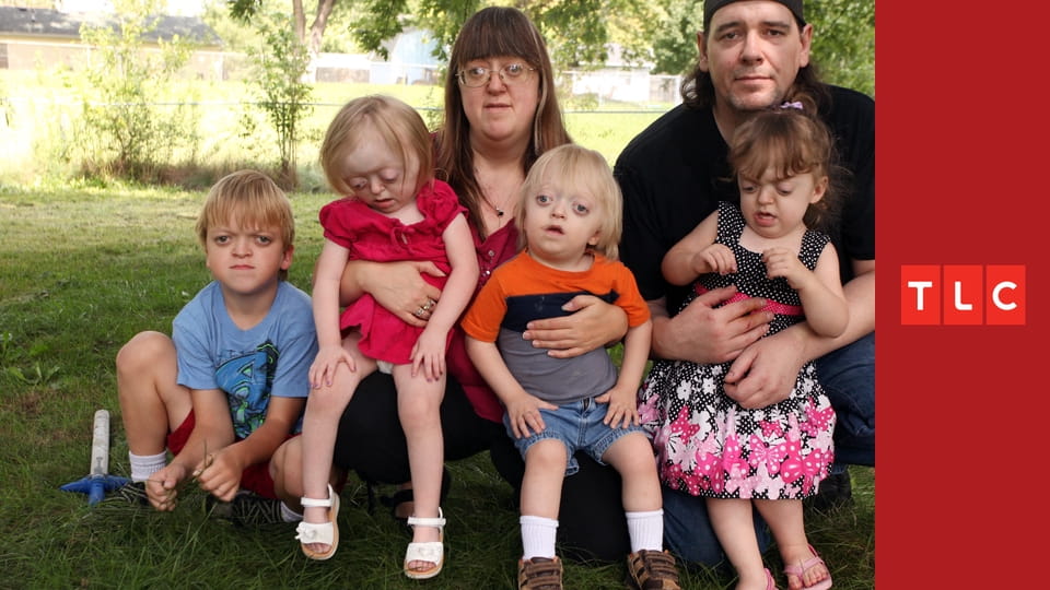 Аномалии тела S6E2