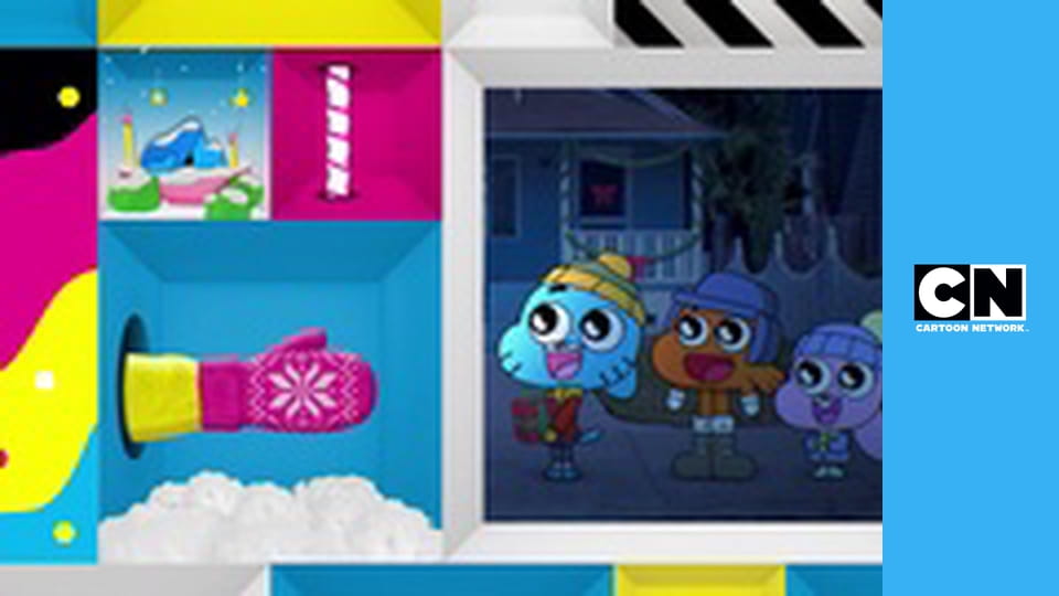 Gumballův úžasný svět S6E40 - Srdce