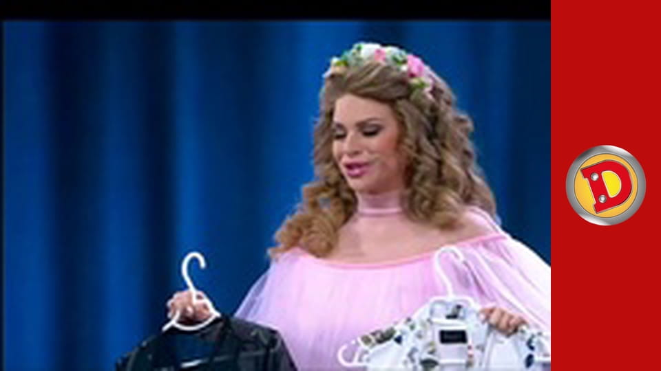 Дизель Шоу 2017, Випуск 14