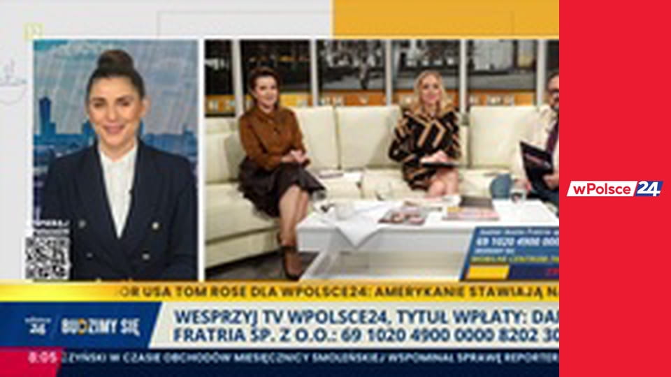 Budzimy się wPolsce24