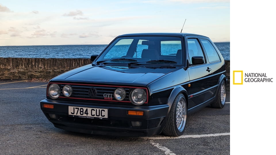 Car S.O.S. S10E3 - Opel manta GT/E