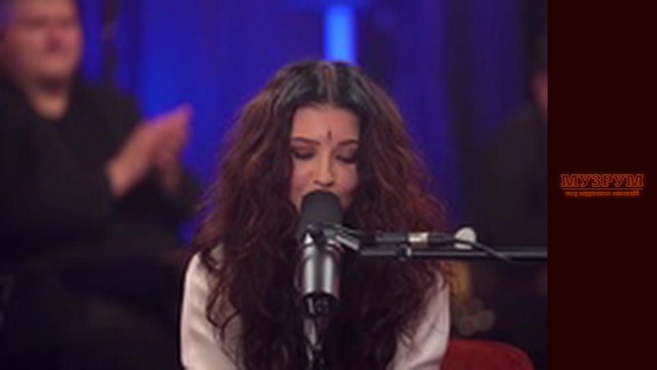 LAMA —ВПЕРШЕ ПРО ЗНИКНЕННЯ, СЕКРЕТИ ГОЛОСУ ТА ХІТІВ | МУЗРУМ