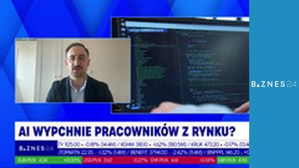 Dłuższa rozmowa S2E5