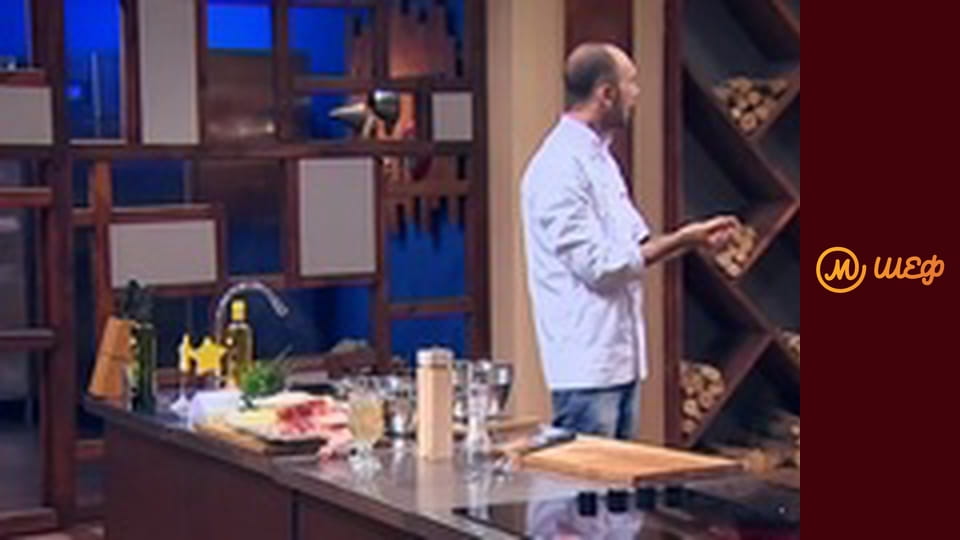 Сезон 7, Выпуск 17, Часть 1