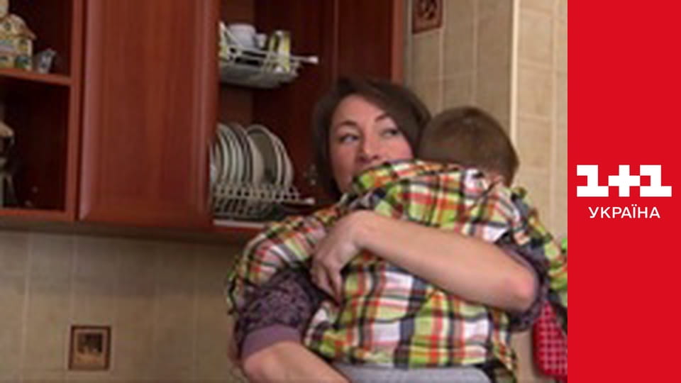 Міняю Жінку S10E6