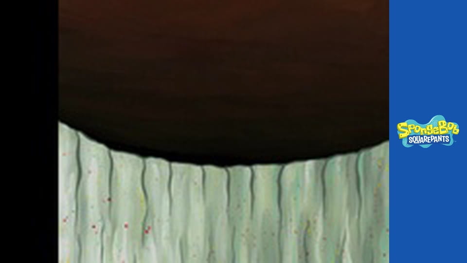 SpongeBob Sezonul 8 Episodul 8