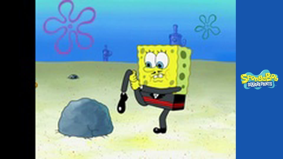 Губка Боб Сезон 8 Эпизод 8