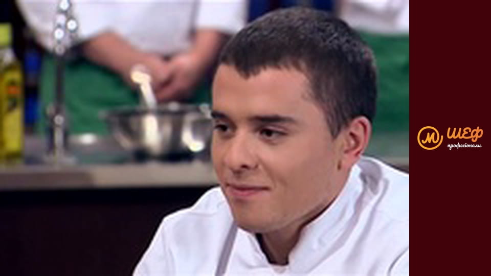 Сезон 1, Випуск 8, Частина 1