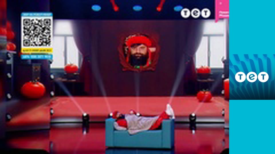 Волонтерський десант S4E7