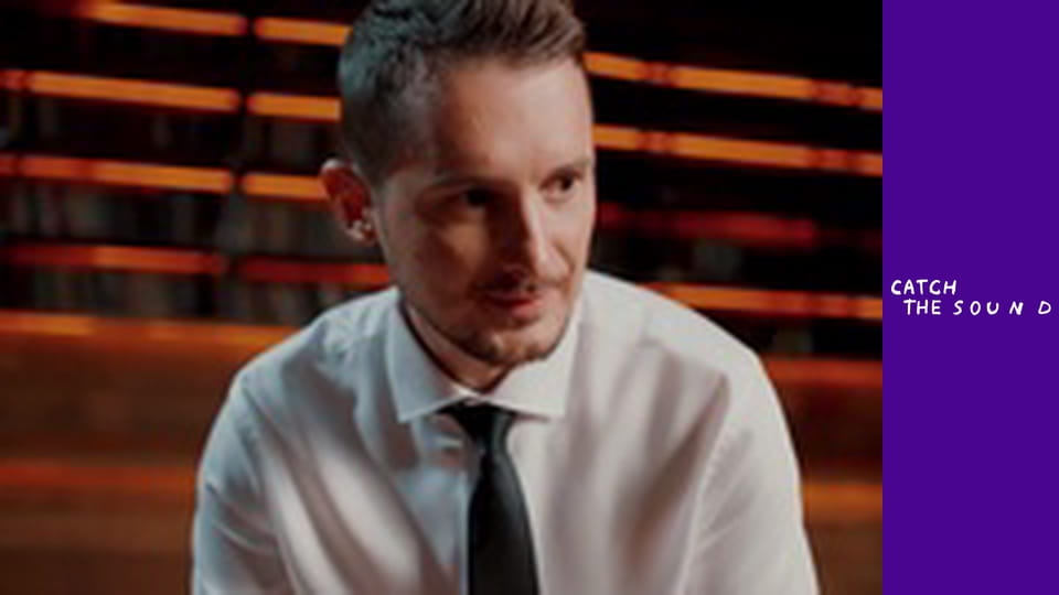 Dima PROKOPOV - Навіщо та любов (Official Music Video)