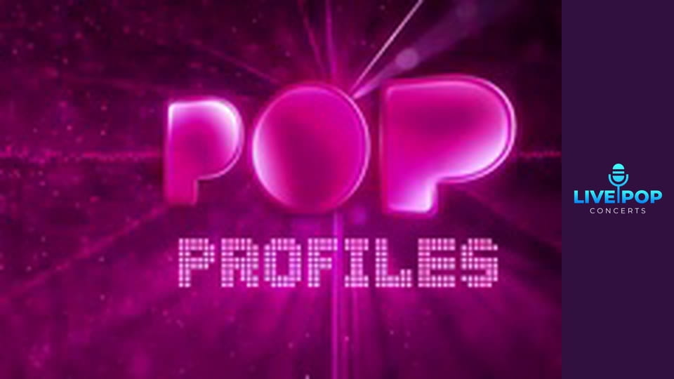 Pop Profiles - Demi Lovato