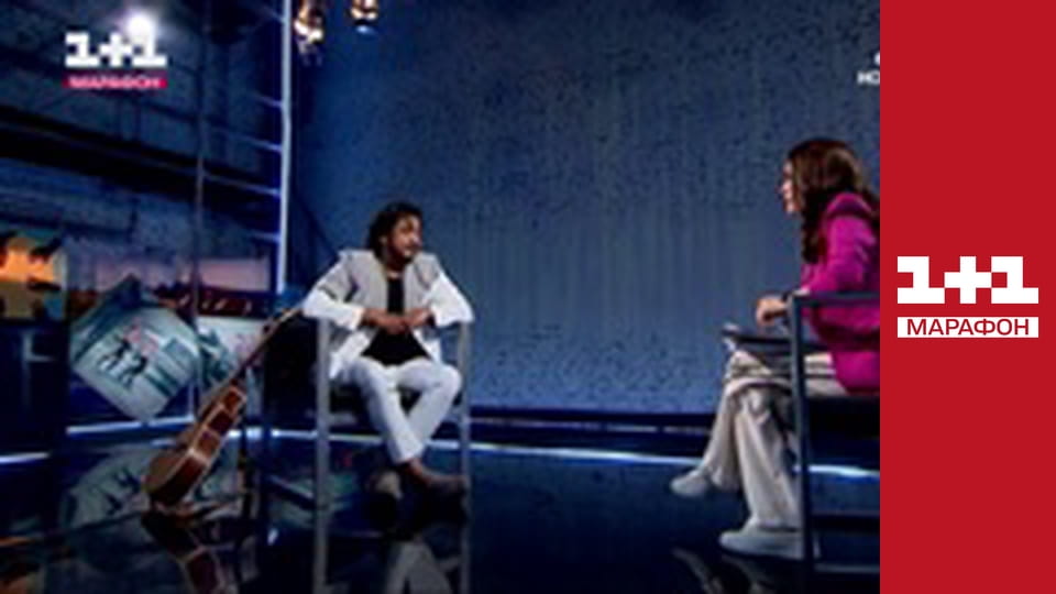 "Єдині новини". Телемарафон.