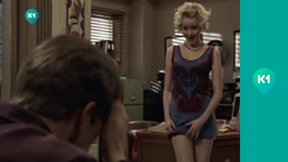 Т/с "Мисливці за реліквіями", 1 сезон, 17 с.