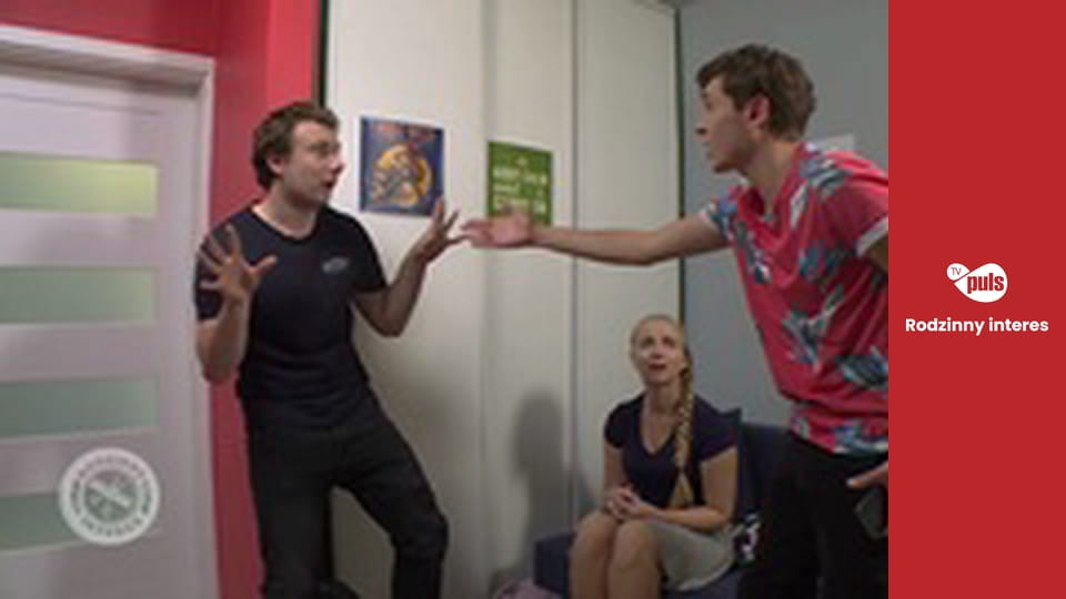 Сезон 3 Епізод 20