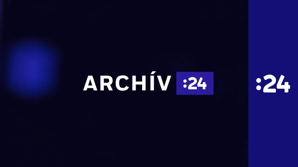 Archív RTVS :24 E54