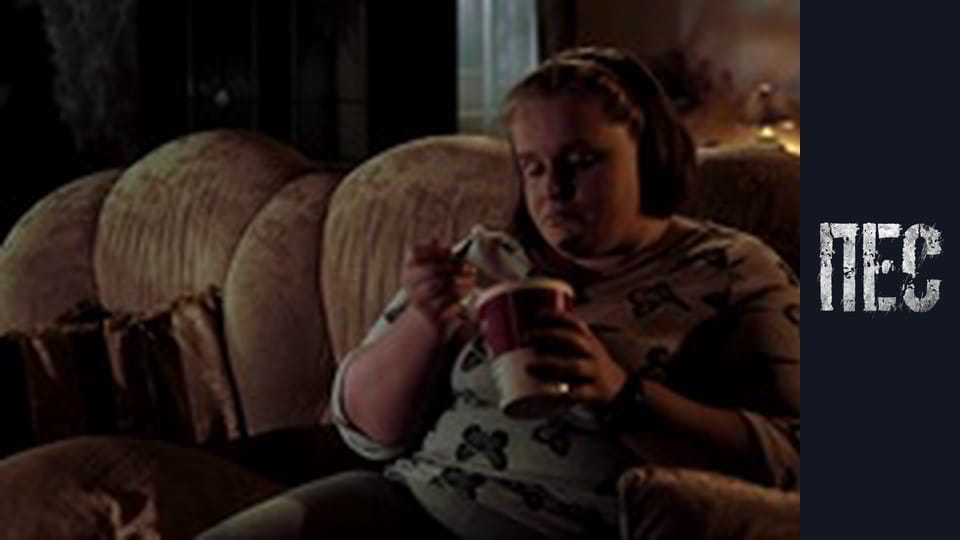 Пёс, Сезон 2, Серия 16