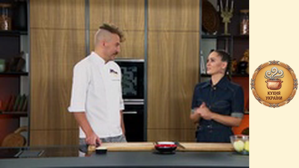 Hell's Flour with Yevhen Klopotenko Season 2 Episode 9