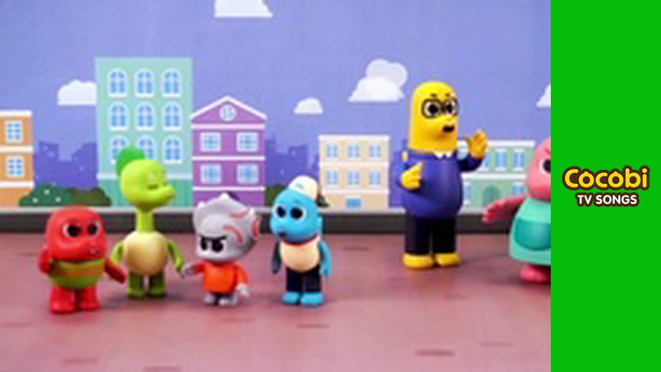 Cocobi Sing-Alongs Toys 5