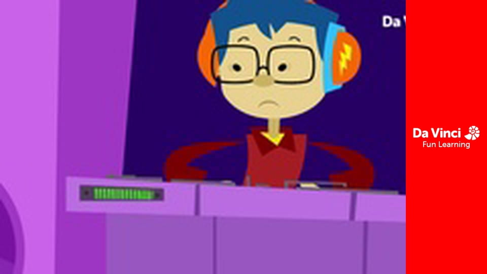 Інноваційні лабораторії да Вінчі - Вихід із циклу