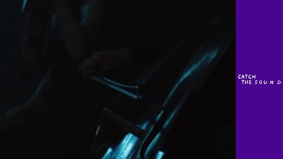 Dima PROKOPOV - Любов останньою ніколи не буває (Official Music Video)