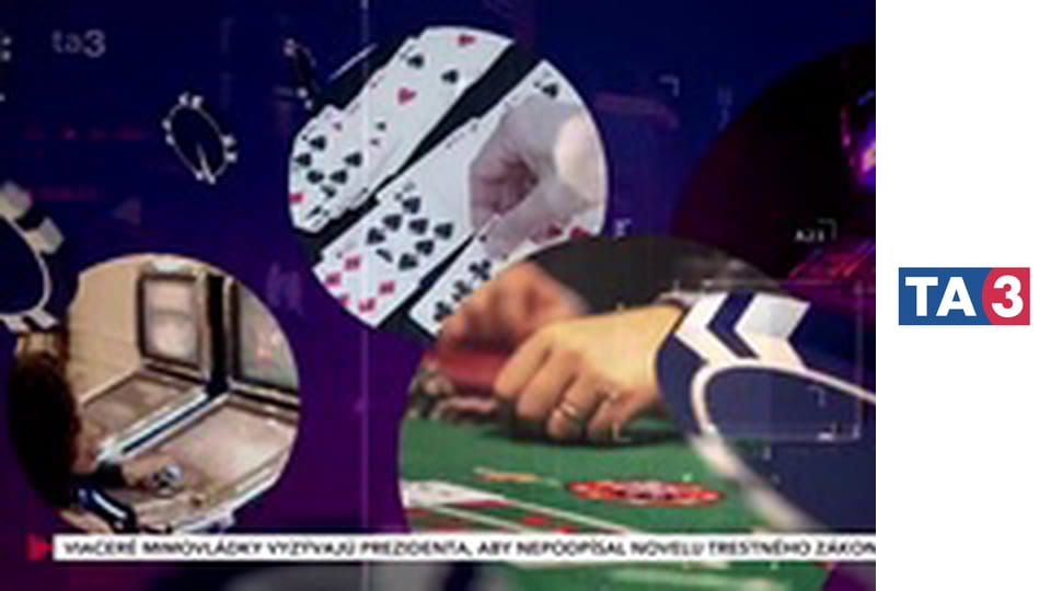 Maj to pod kontrolou