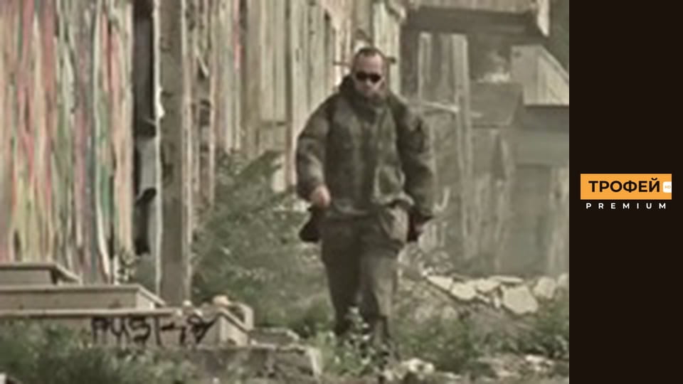 Адаптер. Серiя 42