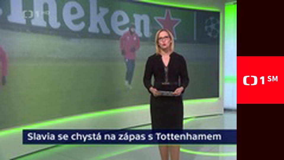 Branky, body, vteřiny