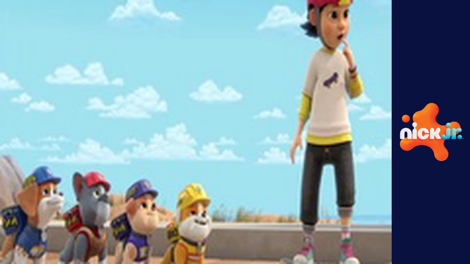 М/с "Кремез і команда", 3 сезон, 5 с.