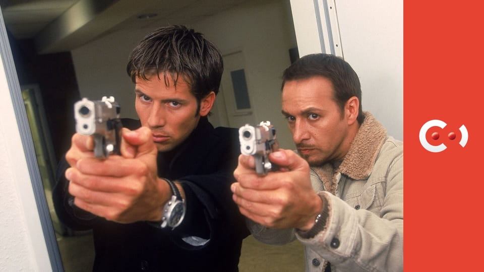 Cobra 11 S16E7 - Kulisszatitkok