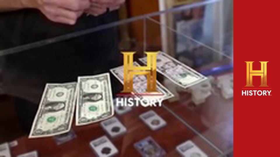 Проклятие острова Оук, 12 сезон, 7 эп. Это все твоя вина.