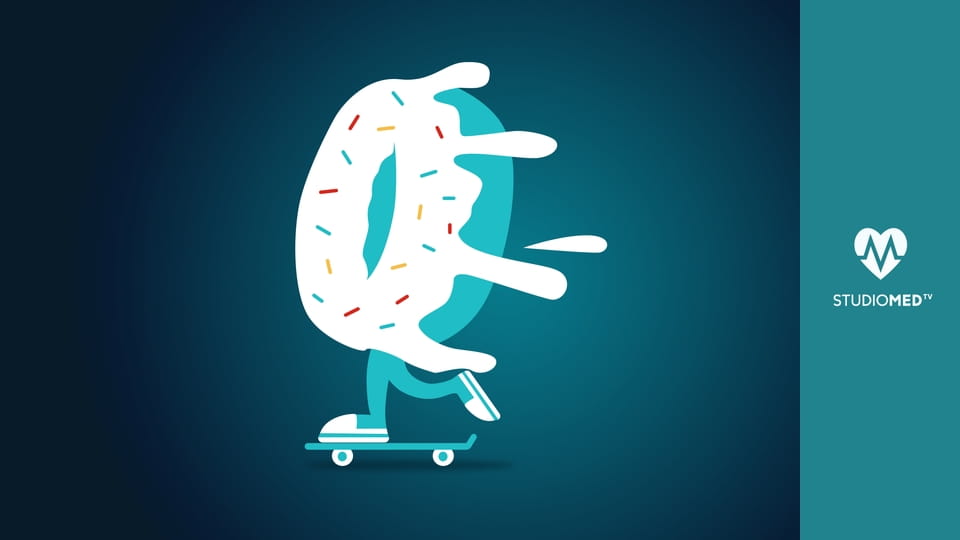 50 twarzy zdrowia psychicznego E8 - Hipochondria