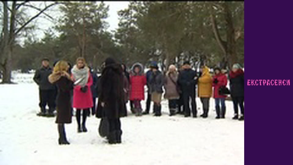 Сезон 18, Випуск 7, Частина 4