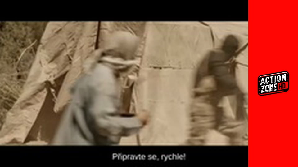 Rogue Warfare: The Hunt