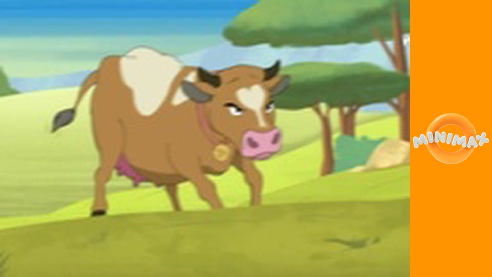 Sestry S1E26 - Zdravotní sestřička