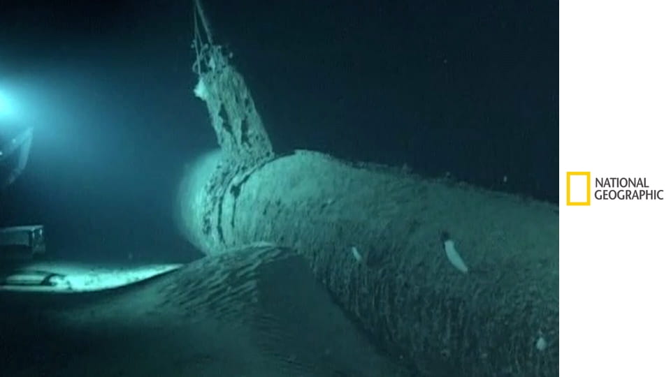 II wojna światowa: ukryta prawda S1E4 - Decydujące starcie