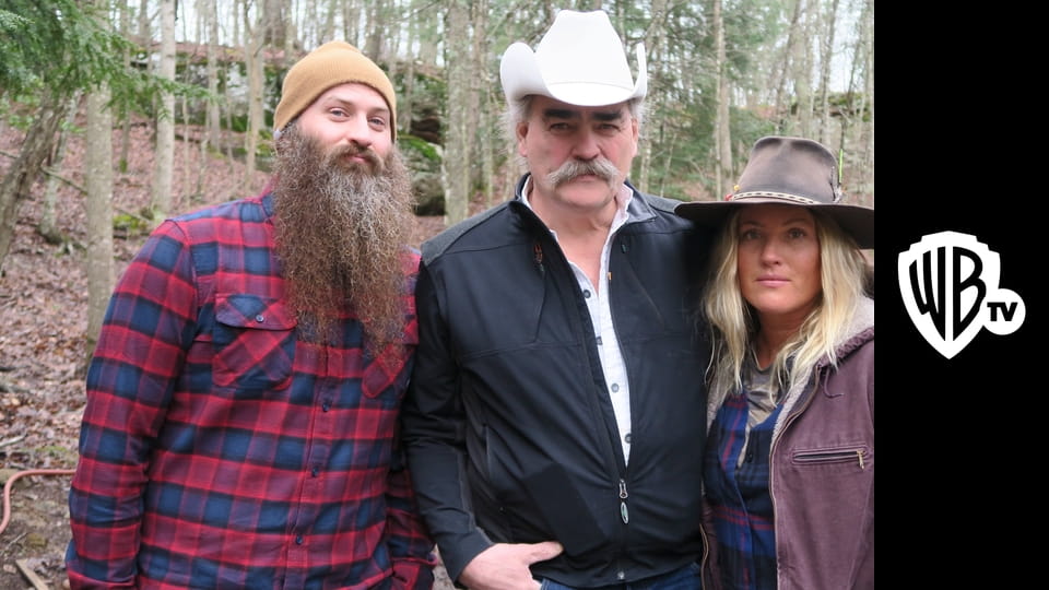 Záchrana statku S2E7 - Hněv a oheň