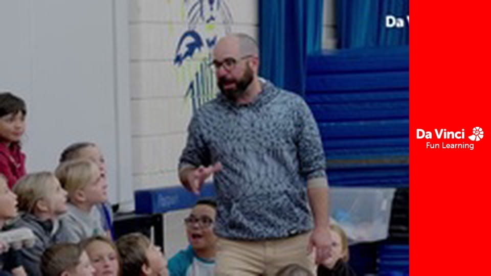 DIY SCI - The DIY Sci Challenge