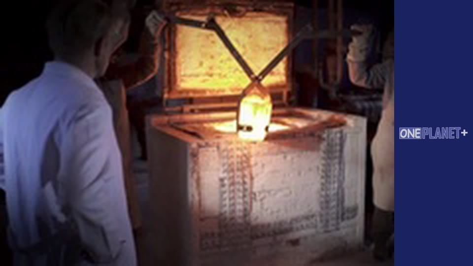 Секретно. Друга світова. - серия 10