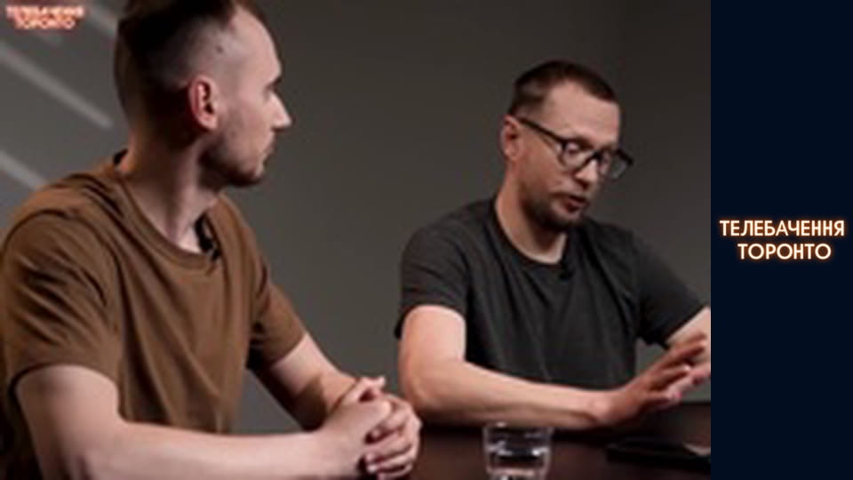 Russian-Ukrainian war - episode 150