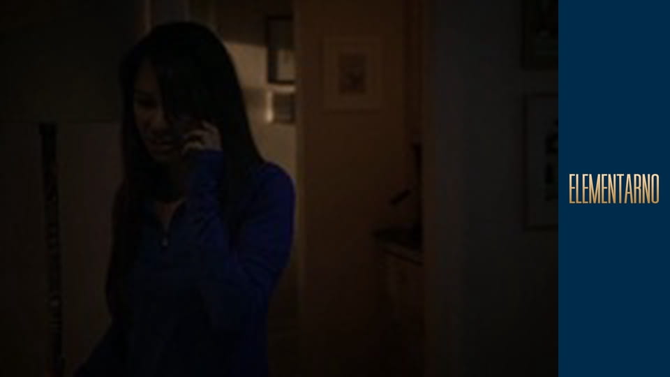 Elementary Season 4 Episode 19